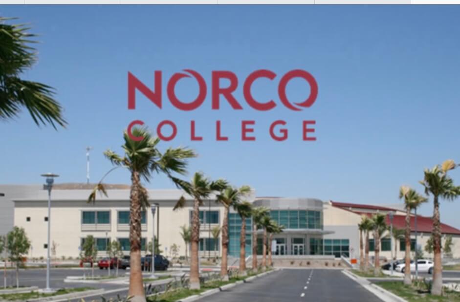 norco college blackboard